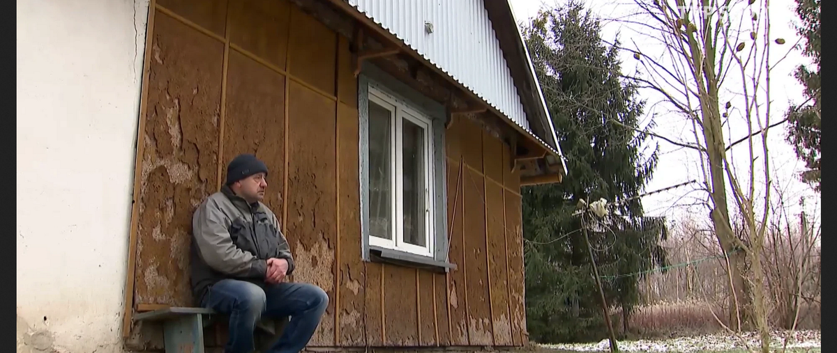 Fostul boxer a ajuns să trăiască la limita supraviețuirii » Luptă cu sărăcia cruntă și boala, după o viață în ring