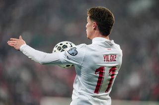 Kenan Yildiz, plus 250%! » Ce problemă are Juventus cu viitorul adversar al României în play-off-ul CM 2026