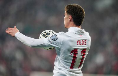 Kenan Yildiz, plus 250%! » Ce problemă are Juventus cu viitorul adversar al României în play-off-ul CM 2026