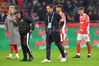 Dinamo, „transfer”-surpriză înainte de Revelion: merge cu echipa în cantonament