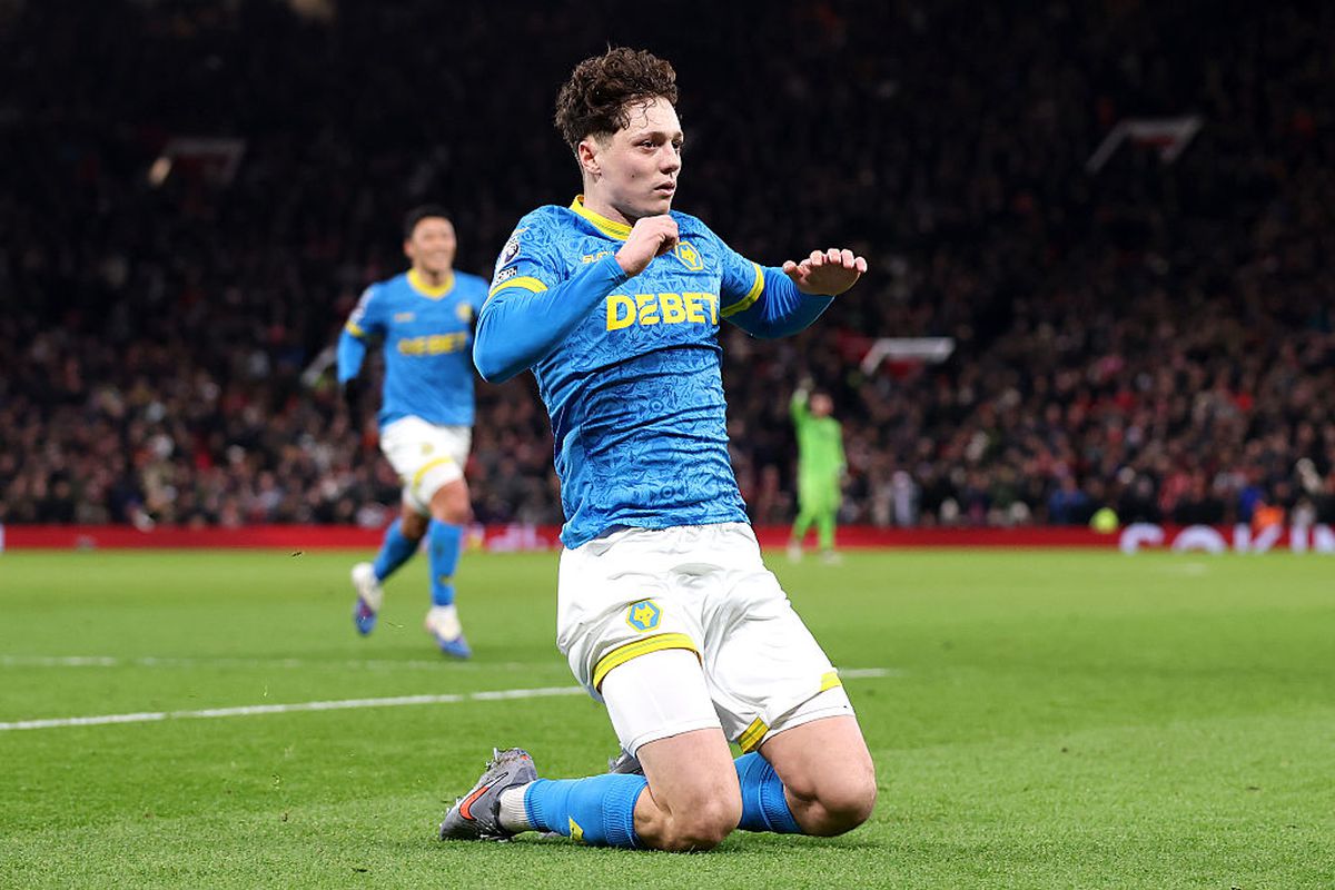 Un nou rezultat rușinos pentru Manchester United » Ruben Amorim: „Nu voi apela la nicio scuză!”