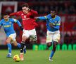Manchester United - Wolverhampton 1-1, 30 decembrie 2025 / FOTO: GettyImages