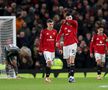Manchester United - Wolverhampton 1-1, 30 decembrie 2025 / FOTO: GettyImages