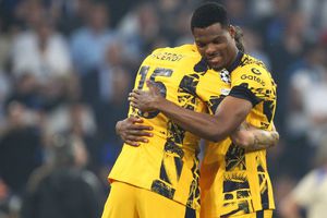 Veste excelentă pentru Cristi Chivu: titularul deja și-a reluat antrenamentele » În ce meci poate reveni la Inter