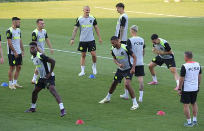 Începe agitația la FCSB » Pe cine sacrifică formația campioană după ultima decizie a lui Becali