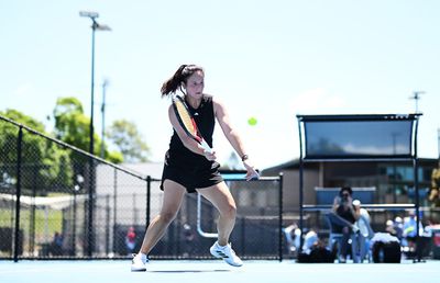 După ce a clacat și și-a încheiat prematur sezonul, Daria Kasatkina e gata de debutul în țara ei adoptivă: „Primele 3 săptămâni au fost un dezastru”