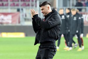 Cristi Săpunaru, fără menajamente despre atacantul dorit de Rapid: „Ăsta e jucător să fie titular?”