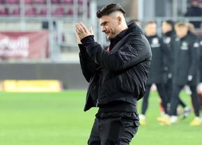 Cristi Săpunaru, fără menajamente despre atacantul dorit de Rapid: „Ăsta e jucător să fie titular?”