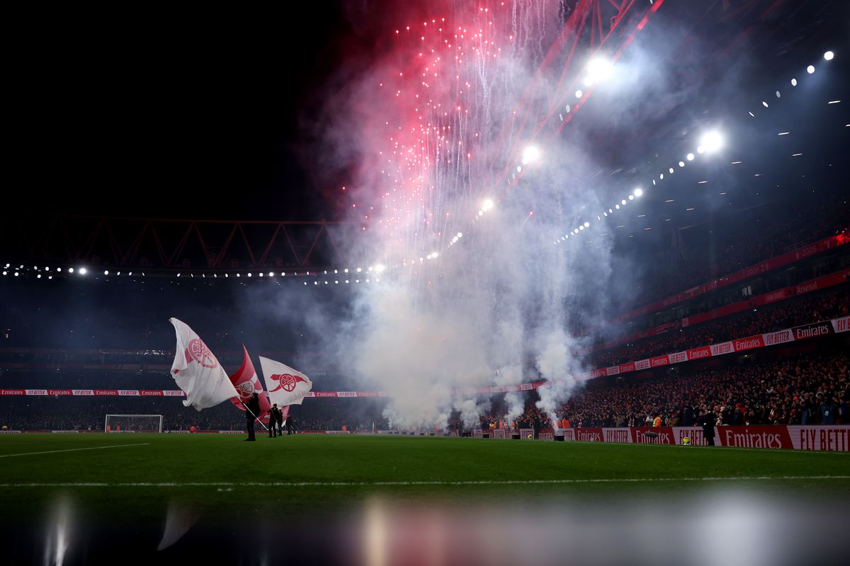 Arsenal - Aston Villa 4-1 » „Măcel” pe Emirates: Arteta i-a spulberat visul de titlu lui Unai Emery