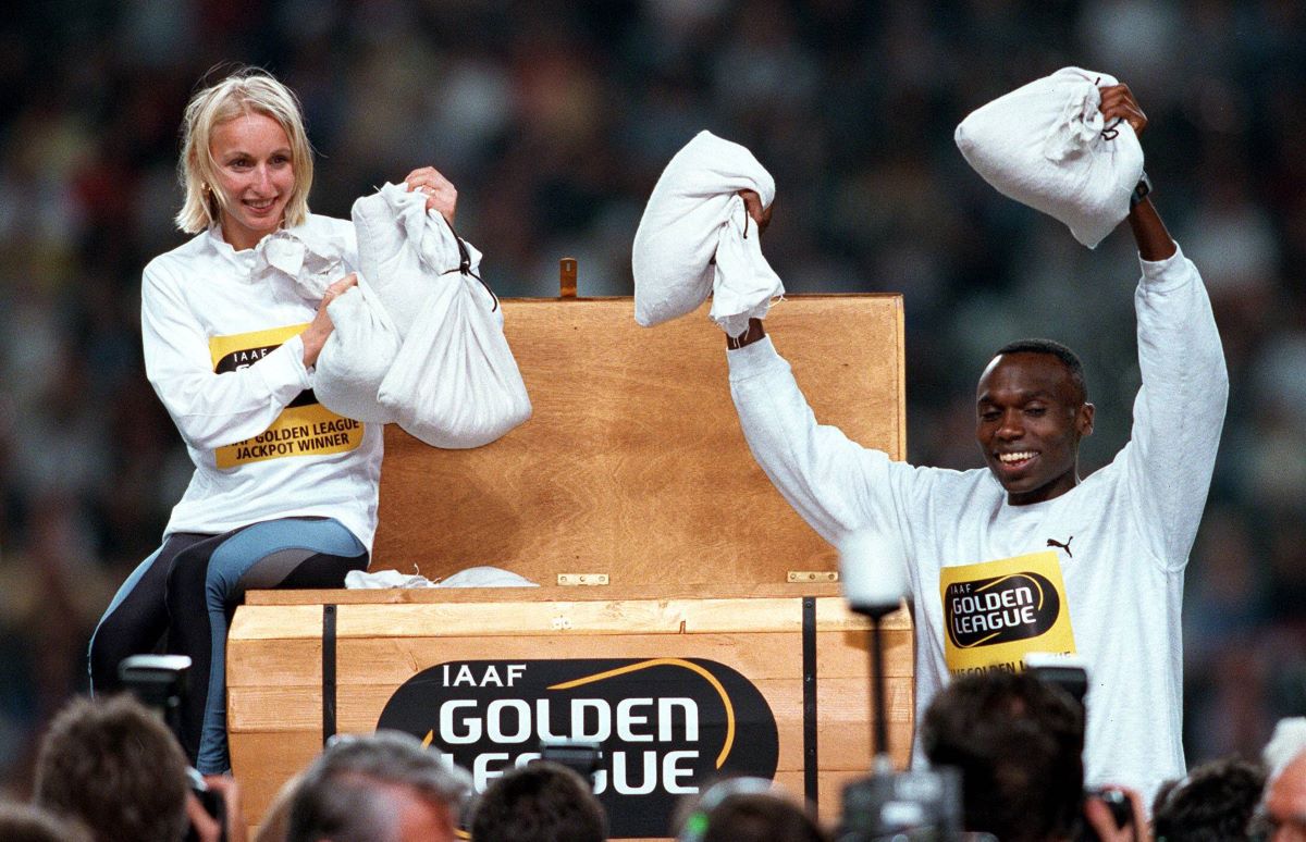 Gabriela Szabo - repere carieră