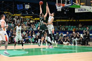 U-BT Cluj-Napoca – Slask Wroclaw, meciul oficial cu numărul 61 în 2025 pentru echipa lui Mihai Silvășan!