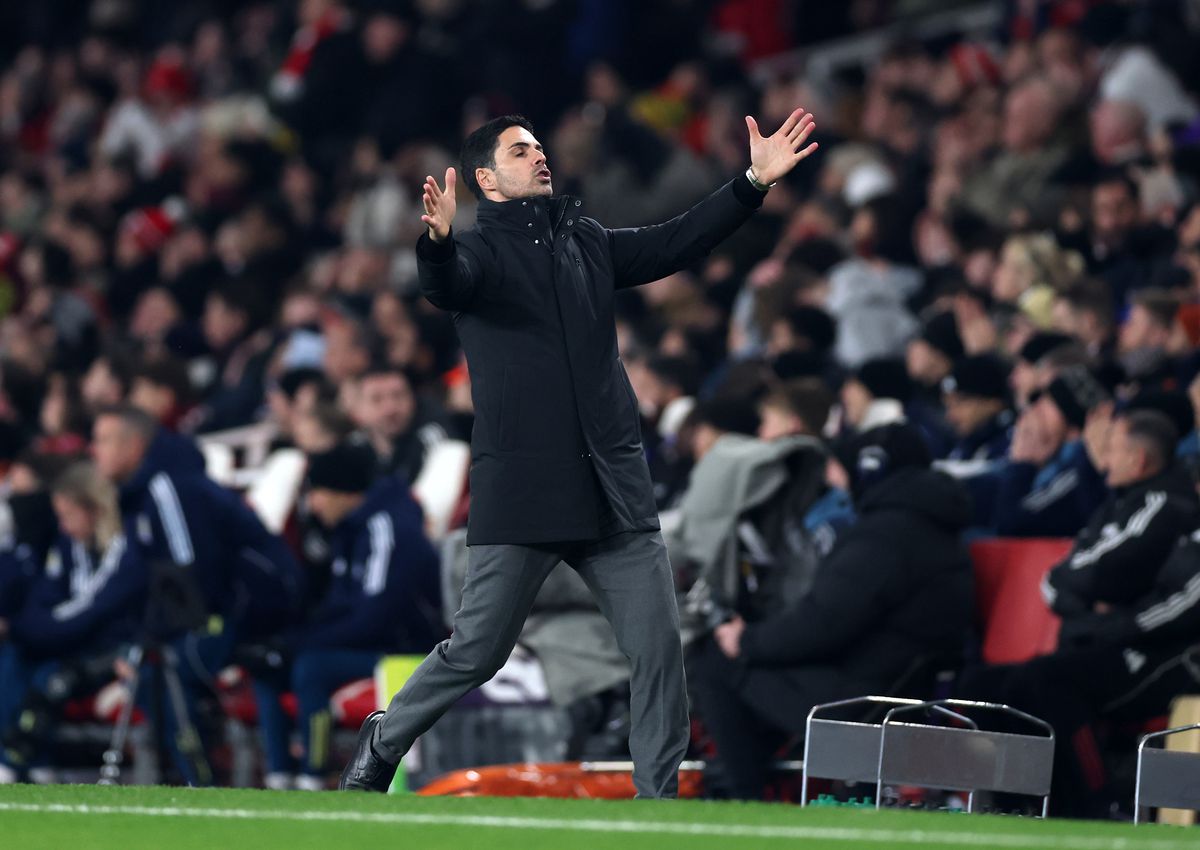 Arsenal - Aston Villa 4-1 » „Măcel” pe Emirates: Arteta i-a spulberat visul de titlu lui Unai Emery