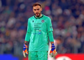 Specialistul în mercato dezvăluie: Răzvan Sava semnează, după ce a ajuns al treilea portar la Udinese