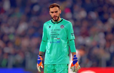 Specialistul în mercato dezvăluie: Răzvan Sava semnează, după ce a ajuns al treilea portar la Udinese