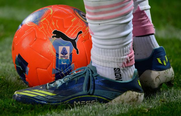 „Sunt daltoniști” » Schimbarea anunțată în Serie A, după doar 5 etape: „Reclamații justificate”