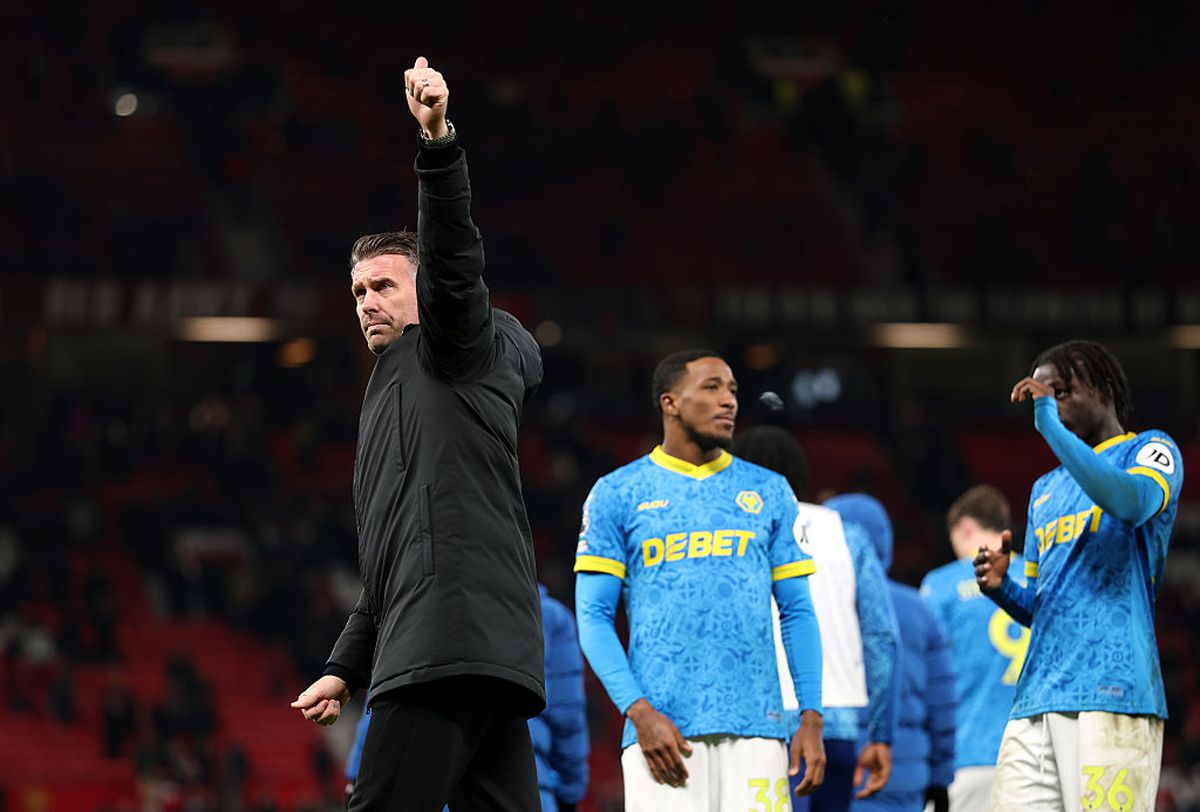 Un nou rezultat rușinos pentru Manchester United » Ruben Amorim: „Nu voi apela la nicio scuză!”