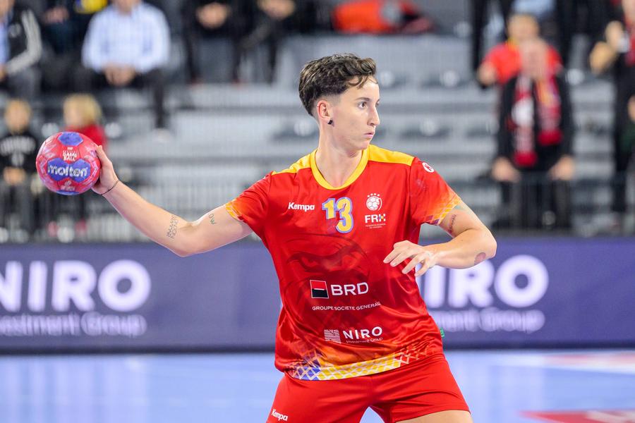 Începe Campionatul Mondial de handbal U20, cu România la start » Ce grupă au „tricolorele”, când debutează și în ce țară se joacă