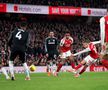 Arsenal - Aston Villa // foto: Guliver/gettyimages