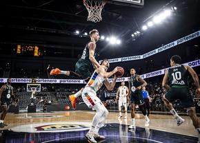 Final fabulos în BTarena! Meciul 61 al anului pentru U-BT Cluj-Napoca a fost decis la ultima fază