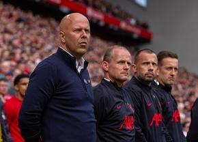Surpriză în Premier League » Liverpool l-a concediat cu două zile înainte de Anul Nou