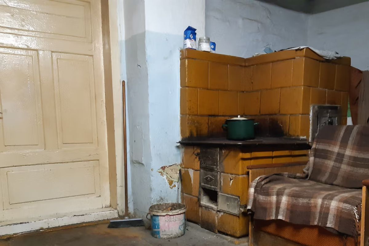 Fostul boxer a ajuns să trăiască la limita supraviețuirii » Luptă cu sărăcia cruntă și boala, după o viață în ring