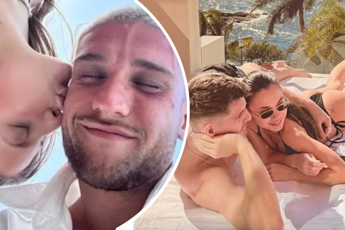 Distracție maximă cu iubitele înainte de cantonament! Bîrligea cucerește Kenya, Târnovanu face show în Tenerife