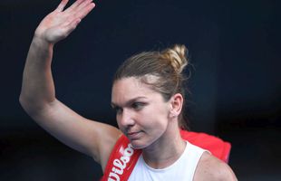 Simona Halep, analiză la rece după eliminarea de la Australian Open: „Trebuie să accept asta”