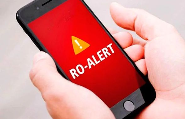 CUTREMUR ROMÂNIA // De ce sistemul RO-ALERT nu a trimis notificări despre seismul din noaptea de 31 ianuarie 2020