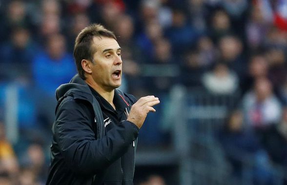 CFR Cluj speră! Sevilla, umilință maximă în Cupa Spaniei » Lopetegui avertizează însă: „Acum, atacăm Europa League cu visul de a juca finala”