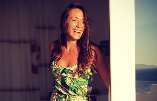 FOTO Cătălina Ponor vrea să uite definitiv de fostul iubit care i-a frânt inima! Gestul extrem pe care l-a făcut