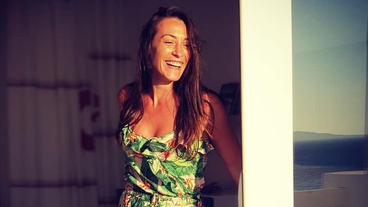 FOTO Cătălina Ponor are un nou iubit! E cu 18 ani mai mare ca ea