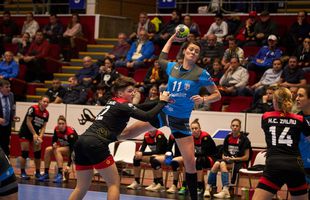 CSM București - Metz // Ultima șansă pentru CSM, care vine după 3 înfrângeri consecutive în Ligă