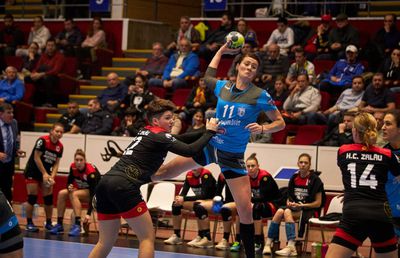 CSM București - Metz // Ultima șansă pentru CSM, care vine după 3 înfrângeri consecutive în Ligă