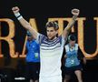 AUSTRALIAN OPEN // VIDEO+FOTO Dominic Thiem merge în a 3-a finală de Mare Șlem din carieră! Pe ce loc urcă în clasament