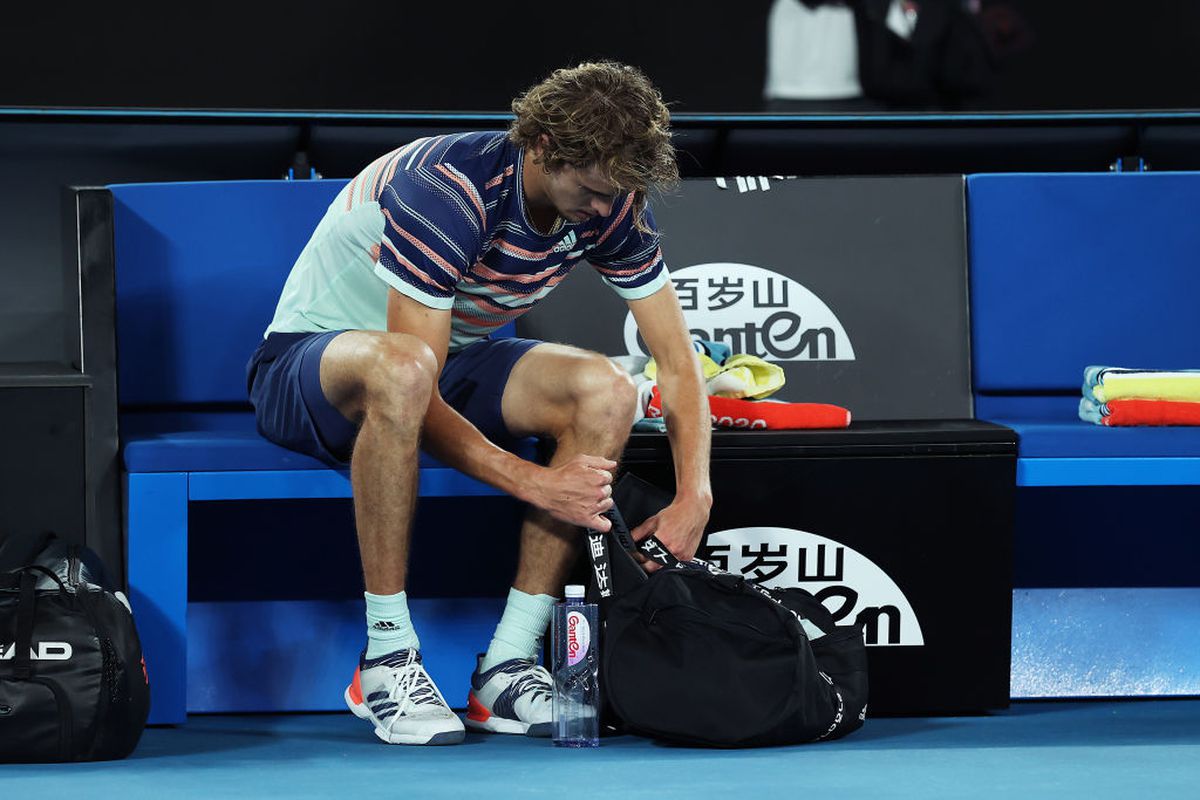 AUSTRALIAN OPEN // VIDEO+FOTO Dominic Thiem merge în a 3-a finală de Mare Șlem din carieră! Pe ce loc urcă în clasament