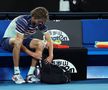 AUSTRALIAN OPEN // VIDEO+FOTO Dominic Thiem merge în a 3-a finală de Mare Șlem din carieră! Pe ce loc urcă în clasament