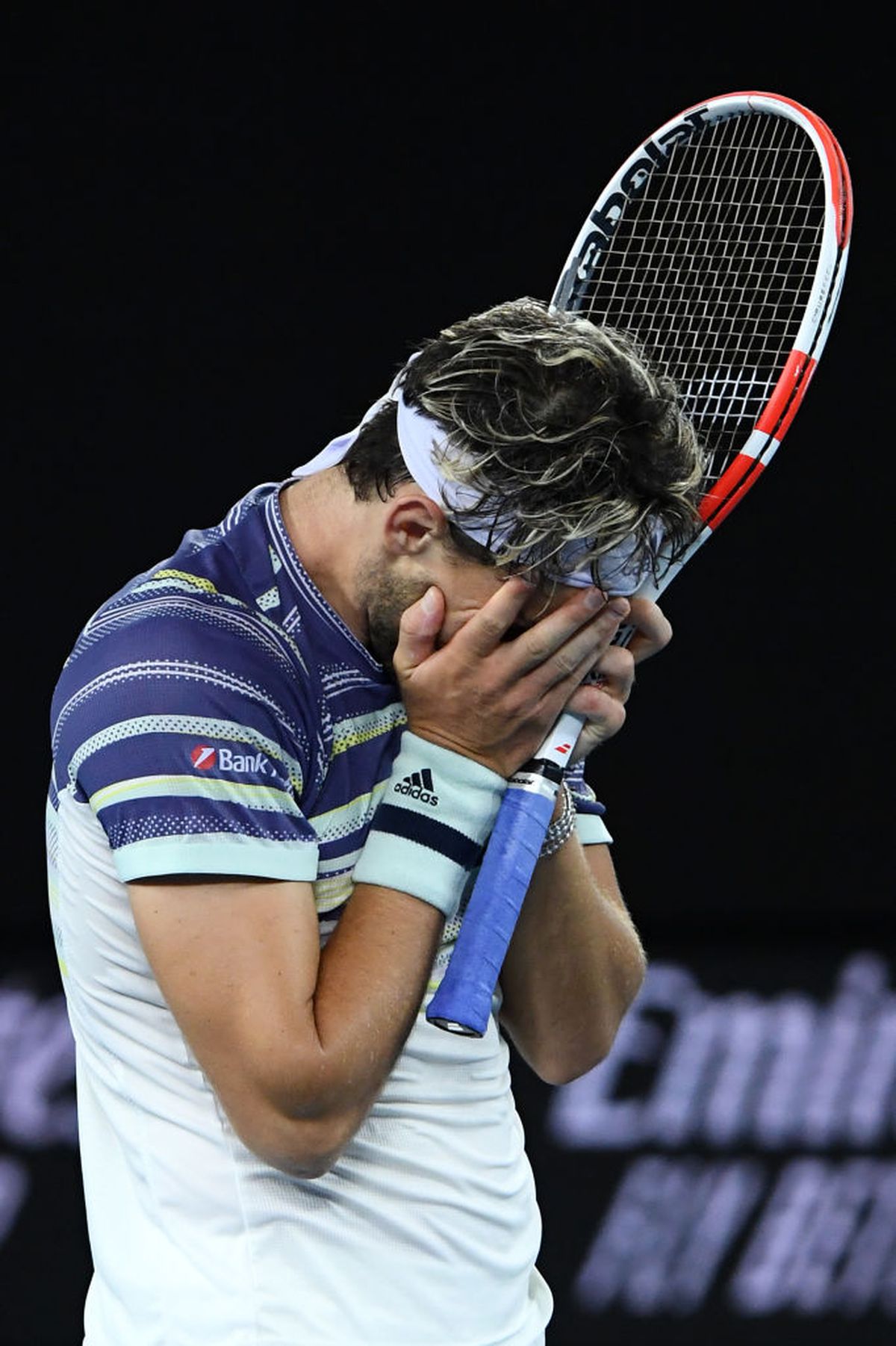 AUSTRALIAN OPEN // VIDEO+FOTO Dominic Thiem merge în a 3-a finală de Mare Șlem din carieră! Pe ce loc urcă în clasament