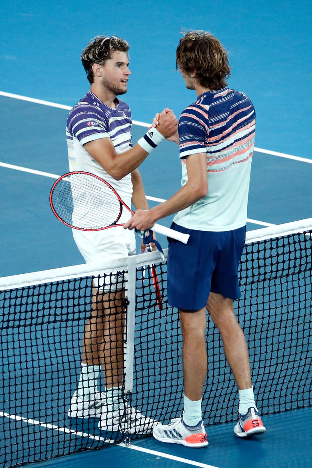AUSTRALIAN OPEN // VIDEO+FOTO Dominic Thiem merge în a 3-a finală de Mare Șlem din carieră! Pe ce loc urcă în clasament