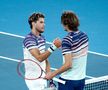 AUSTRALIAN OPEN // VIDEO+FOTO Dominic Thiem merge în a 3-a finală de Mare Șlem din carieră! Pe ce loc urcă în clasament