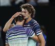 AUSTRALIAN OPEN // VIDEO+FOTO Dominic Thiem merge în a 3-a finală de Mare Șlem din carieră! Pe ce loc urcă în clasament