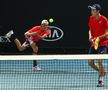 AUSTRALIAN OPEN // România are un campion la Melbourne! Nicholas David Ionel și Leandro Riedi au câștigat proba de dublu a juniorilor