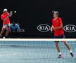 AUSTRALIAN OPEN // România are un campion la Melbourne! Nicholas David Ionel și Leandro Riedi au câștigat proba de dublu a juniorilor