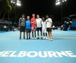 AUSTRALIAN OPEN // România are un campion la Melbourne! Nicholas David Ionel și Leandro Riedi au câștigat proba de dublu a juniorilor