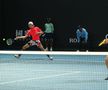 AUSTRALIAN OPEN // România are un campion la Melbourne! Nicholas David Ionel și Leandro Riedi au câștigat proba de dublu a juniorilor