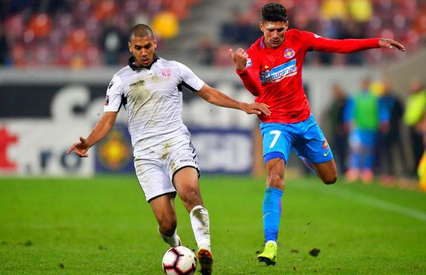 Aissa Laidouni e în Marea Britanie și negociază mutarea la Swansea!