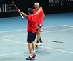AUSTRALIAN OPEN // România are un campion la Melbourne! Nicholas David Ionel și Leandro Riedi au câștigat proba de dublu a juniorilor