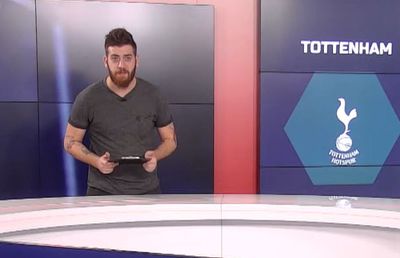 Cotă 5.57 Biletul Zilei din week-end » Superpont pentru derby-ul Tottenham - City