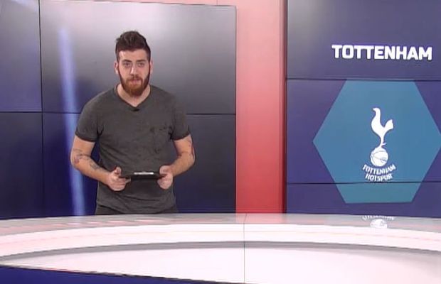 Cotă 5.57 Biletul Zilei din week-end » Superpont pentru derby-ul Tottenham - City