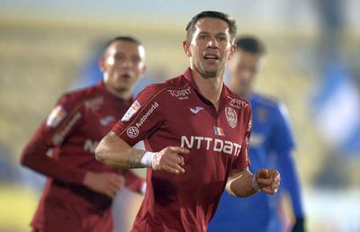 CFR CLUJ - FCSB // Impuls pentru derby! Jucătorii lui Dan Petrescu, luați prin surprindere de propria conducere: „Unora nu le venea să creadă”