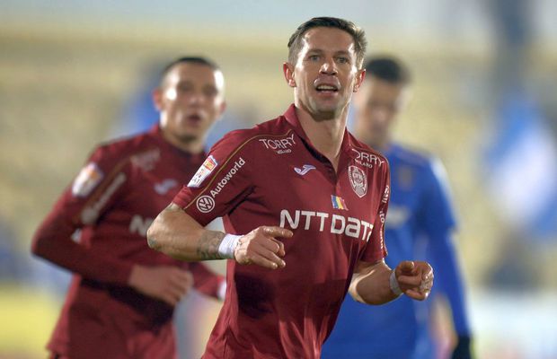 CFR CLUJ - FCSB // Impuls pentru derby! Jucătorii lui Dan Petrescu, luați prin surprindere de propria conducere: „Unora nu le venea să creadă”